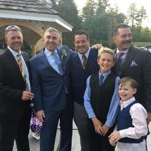 Meet your Posher, Cory